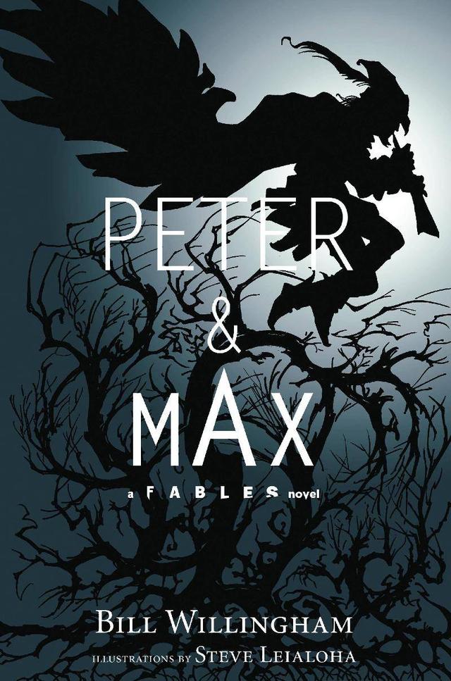 Book Buys -- What Did You Get? Peter&Max-727224