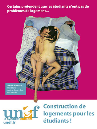 Funny Sex Related Pictures! UNEF+Poster