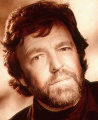 John Perry Barlow