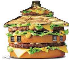 burger house feature