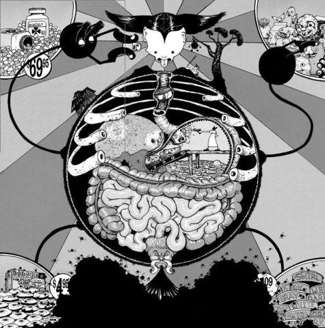 amazingcomicart.com