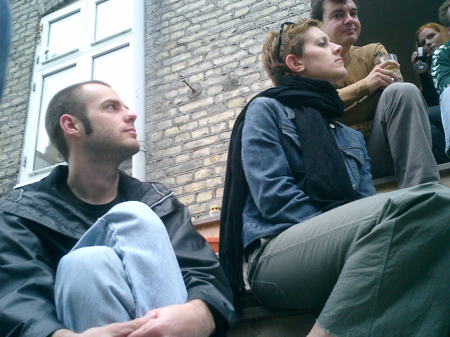 Jason Kottke, Meg Hourihan