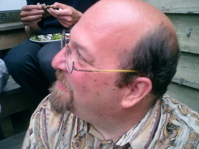 Marc Canter