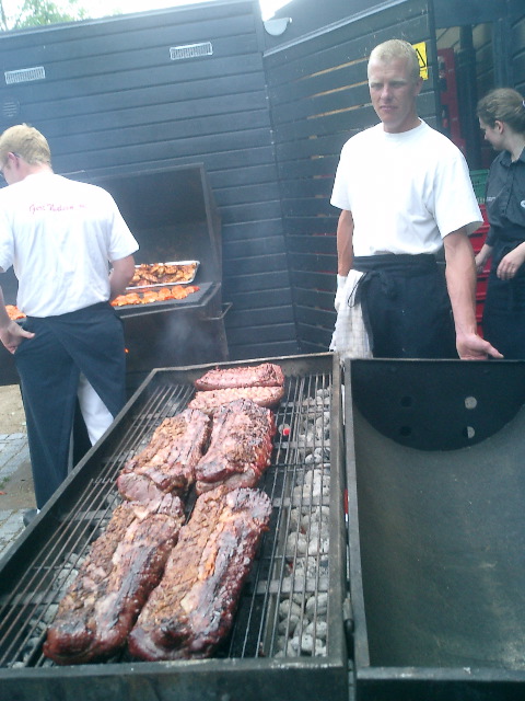 Meat