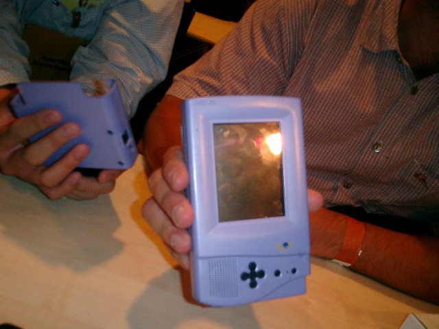 SimPuter