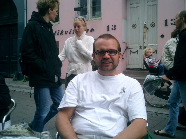 Tomas Krag