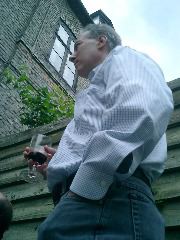 Dan Gillmor