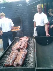Meat