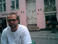 Tomas Krag