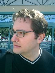 Jeremy Bornstein, Westin Santa Clara