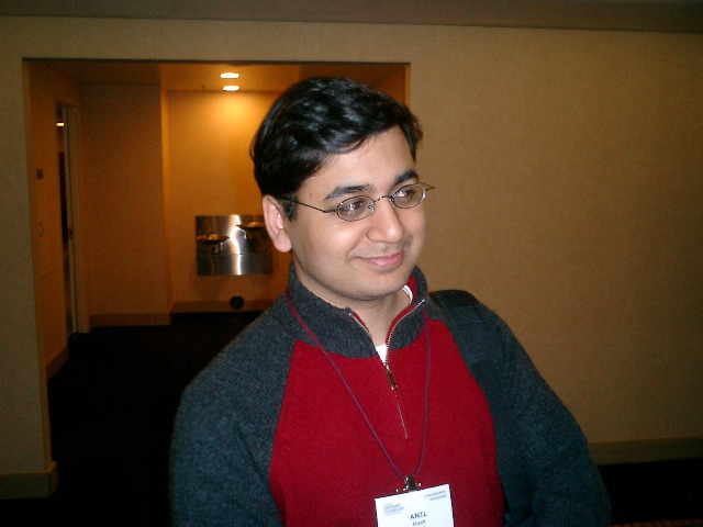 Anil Dash