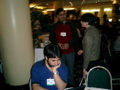 Anil Dash, Wendy Seltzer, Sam Ruby