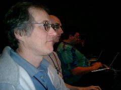 Tim O'Reilly, Phil Gyfford