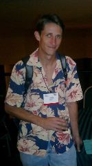 Ross Mayfield
