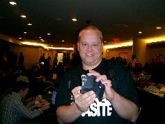Robert Kaye