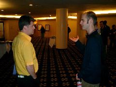 David Galbraith, Jason Kottke