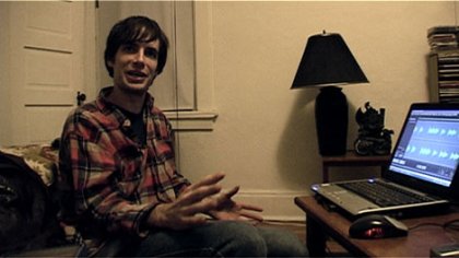 Girl Talk Guy