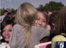 Group Hugs