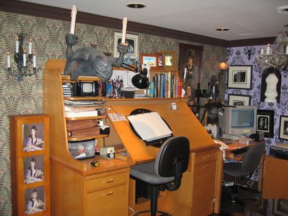 home office