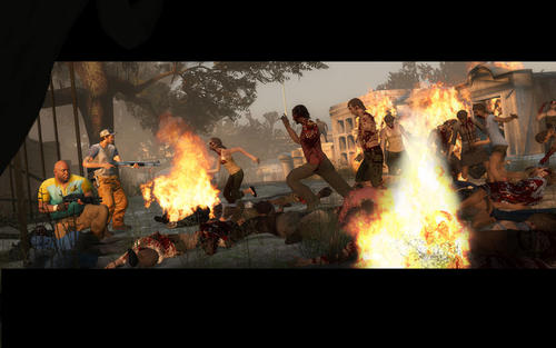 Left 4 dead L4d2new6