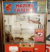... of Japanese vending machines, ...