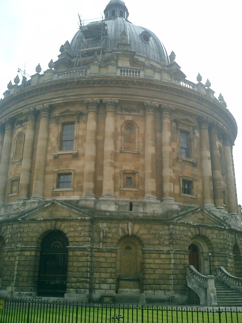 Oxford