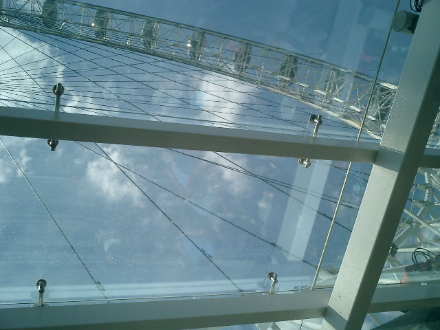 London Eye