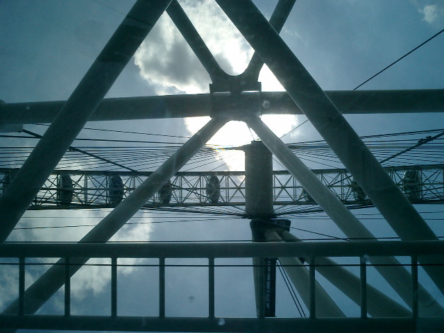 London Eye