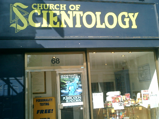 Church of Scientology