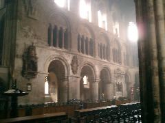 St. Bart's