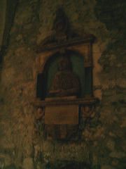 St Bart's