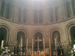 St Bart's
