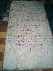 St. Bart's