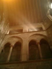 St Bart's