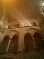 St Bart's