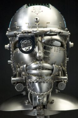 HAKİM ROBOT TULCA