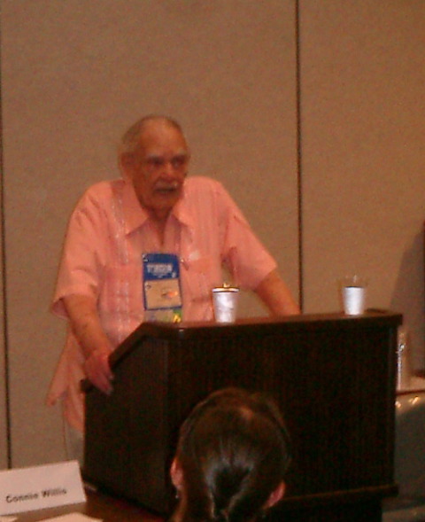 Fred Pohl