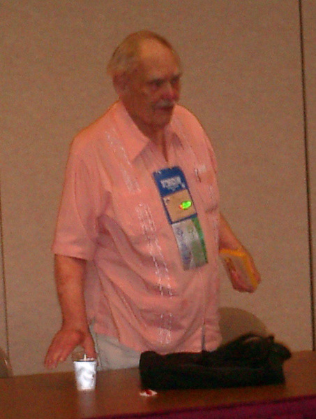 Fred Pohl