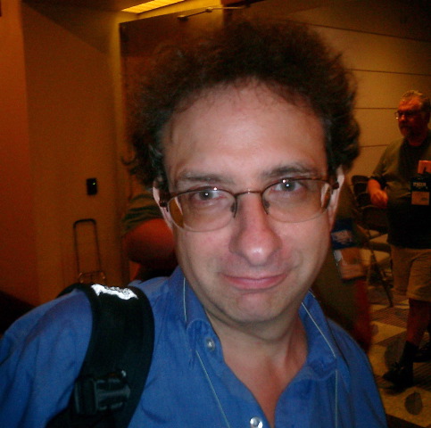 Allan Weiss
