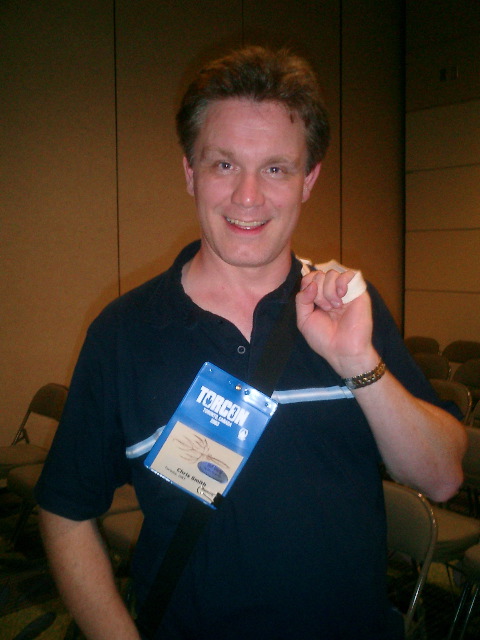 Chris Smith