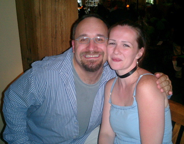Craig Engler and Chris Cohen
