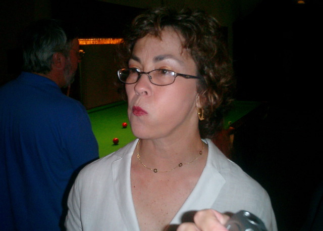 Martha Millard