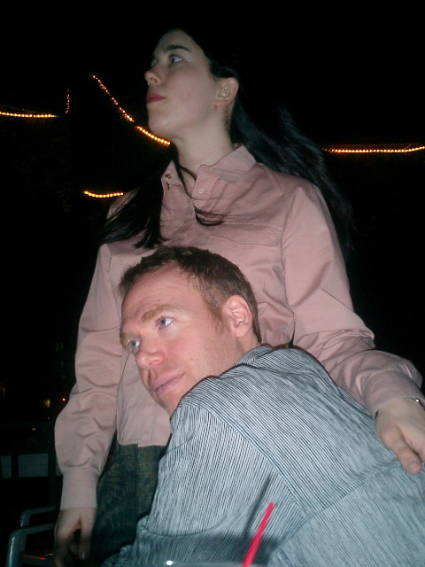 Scott Westerfeld,  Justine Larbalestier