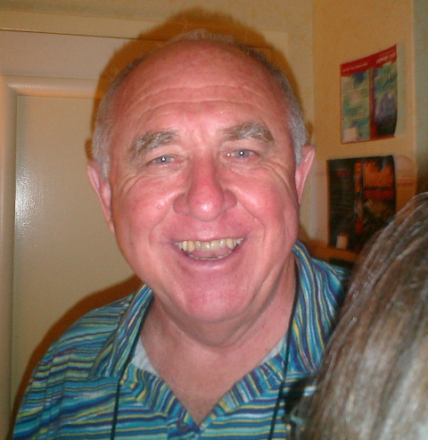 Tom Doherty