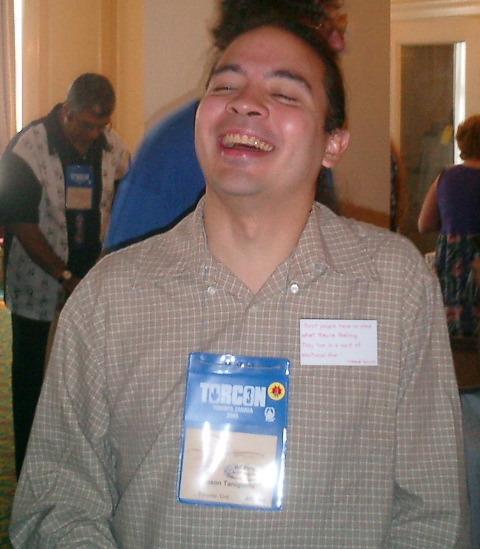 Jason Tanaguchi