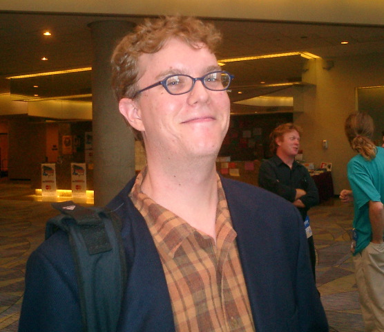 EmilyPohl-Weary's husband 