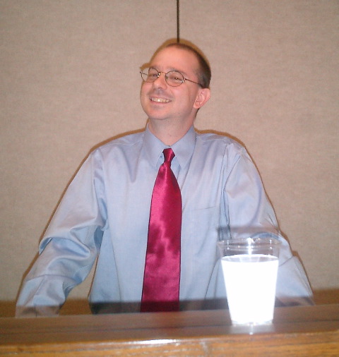 John Scalzi