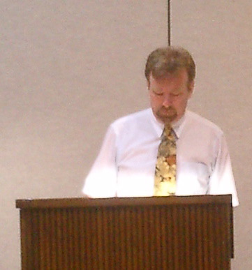 James Patrick Kelly