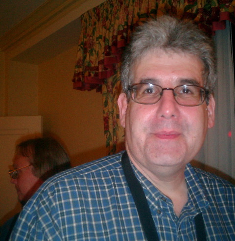 Scott Edelman