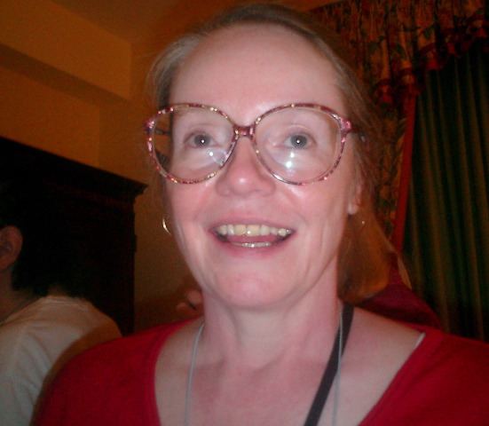 Jan Stirling